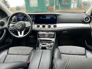 Mercedes e class w213 - imagine 7