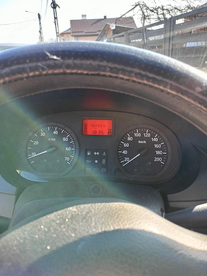 Dacia logan - imagine 5