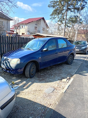 Dacia logan - imagine 2