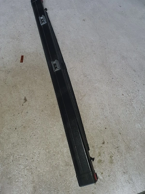 pkasa portbagaj passat b6  - imagine 2