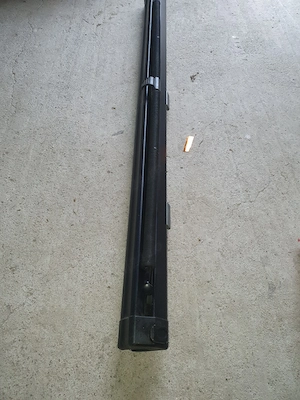 pkasa portbagaj passat b6 