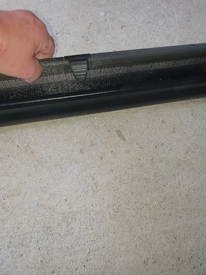 pkasa portbagaj passat b6  - imagine 3