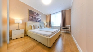 Comision 0%! 3 camere decomandate 80 mp, 2 bai, etaj 1, Central - imagine 7