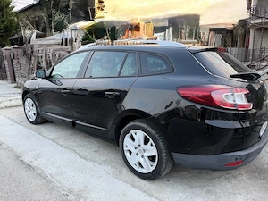 renault megane  2015 inmatriculata in ro - imagine 6