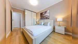 Comision 0%! 3 camere decomandate 80 mp, 2 bai, etaj 1, Central - imagine 6