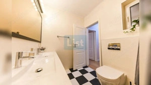 Comision 0%! 3 camere decomandate 80 mp, 2 bai, etaj 1, Central - imagine 4