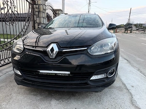 renault megane  2015 inmatriculata in ro - imagine 5