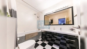 Comision 0%! 3 camere decomandate 80 mp, 2 bai, etaj 1, Central - imagine 5