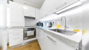 Comision 0%! 3 camere decomandate 80 mp, 2 bai, etaj 1, Central - imagine 2