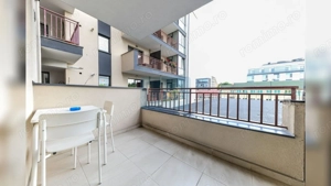 Comision 0%! 3 camere decomandate 80 mp, 2 bai, etaj 1, Central - imagine 8