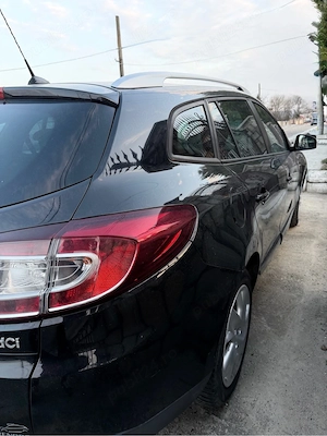 renault megane  2015 inmatriculata in ro - imagine 8