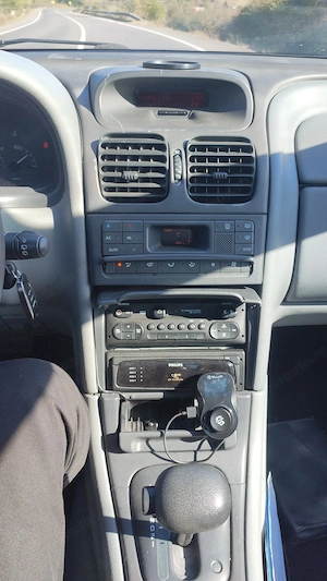 Laguna 1 benzină automat  - imagine 9