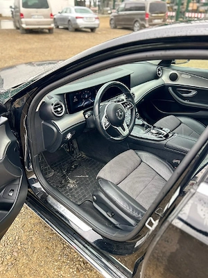 Mercedes e class w213 - imagine 5