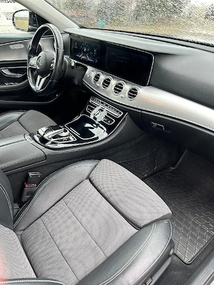 Mercedes e class w213 - imagine 6