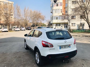 Nissan qasqai, 15DCI, 110cp, fab 2012,Euro5  - imagine 5