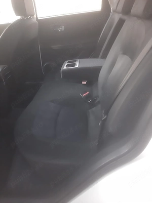 Nissan qasqai, 15DCI, 110cp, fab 2012,Euro5  - imagine 7