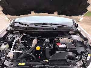 Nissan qasqai, 15DCI, 110cp, fab 2012,Euro5  - imagine 9