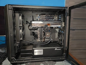 PC Gaming Gamebox 2.1 Zona IT