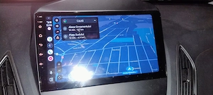 Hyundai ix35 FIFA World Cup Edition AWD - imagine 9