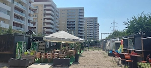    OPORTUNITATE RARĂ   Teren 1500 1700 MP in inima Berceniului    - imagine 3