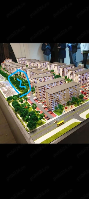    OPORTUNITATE RARĂ   Teren 1500 1700 MP in inima Berceniului    - imagine 4