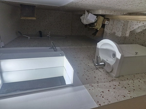  Chirie Ap 1 camera la casa - imagine 8