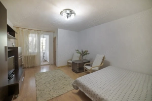 Garsoniera langa metrou Titan