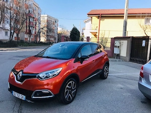 Renault captur 0.9TCe,90cp, fab 2015,Eur5  - imagine 4
