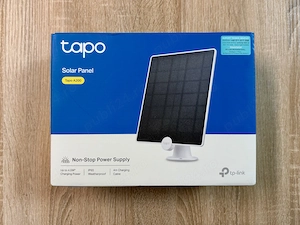 TP-LINK Tapo C425 + A200 - camera supraveghere video smart 2K QHD - cu acumulator - cu panou solar - imagine 4