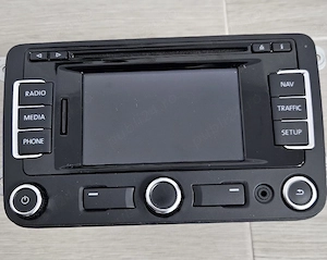 Navigatie Rns310 originala 