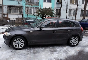 Vând BMW Seria 1  - imagine 3