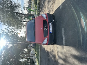 Vând Mercedes vito 111  - imagine 5