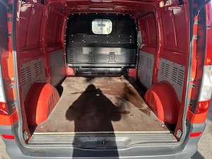 Vând Mercedes vito 111  - imagine 3