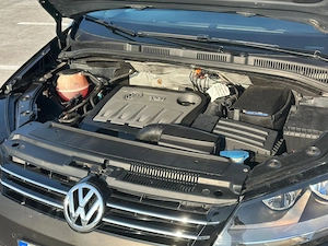 Volkswagen Sharan 2015 | 2.0 TDI 180 CP - imagine 4