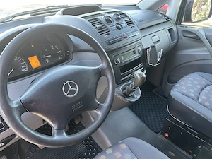 Vând Mercedes vito 111  - imagine 4