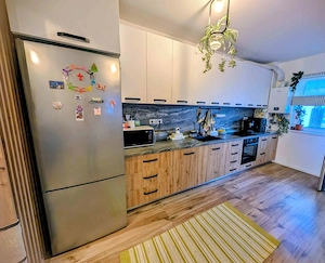 Apartament 3 camere | Lup Residence   Avantgarden - imagine 2