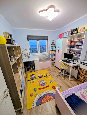 Apartament 3 camere | Lup Residence   Avantgarden - imagine 4