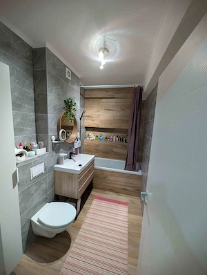 Apartament 3 camere | Lup Residence   Avantgarden - imagine 5