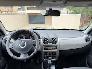 Dacia Sandero 1.4   Ac   Unic propriatar !  - imagine 7