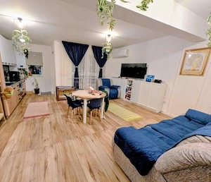 Apartament 3 camere | Lup Residence   Avantgarden