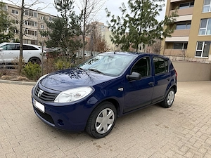 Dacia Sandero 1.4   Ac   Unic propriatar ! 