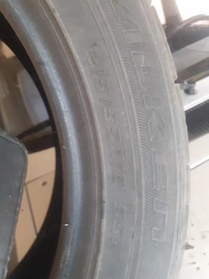 cauciucuri de vanzare - imagine 2