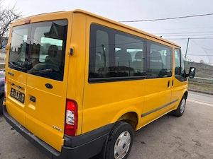 Ford Transit 9 locuri - imagine 8