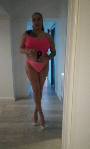 Discretie ...pentru putin timp la tine in oras - imagine 5