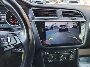 Volkswagen Tiguan 2017 2.0 DSG stare f buna - imagine 8