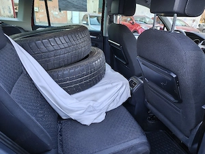 Volkswagen Tiguan 2017 2.0 DSG stare f buna - imagine 10