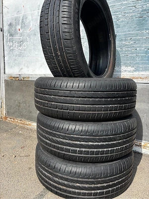 Vand anvelope vara Pireli - imagine 2