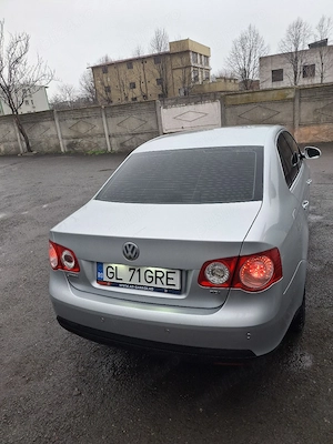 Vând volkswagen jetta  - imagine 5