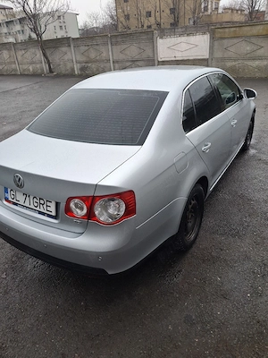 Vând volkswagen jetta  - imagine 3