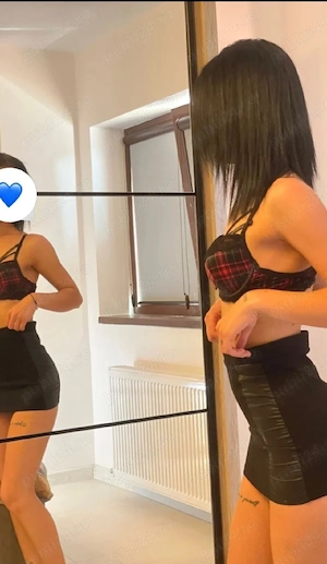 Buna dragule slim bruneta fac total 27 ani    - imagine 3